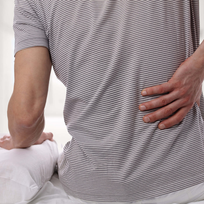 Get Drug-Free Relief for Your Back Pain