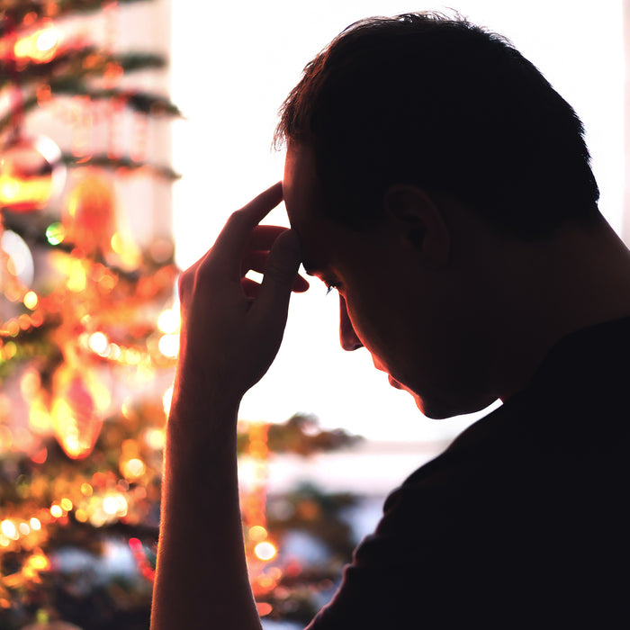 4 Ways to Manage Chronic Pain During the Holidays