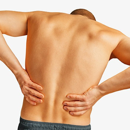 Natural Ways to Get Back Pain Relief
