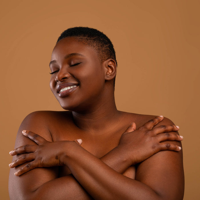 reasons why naked skin makes you healthier