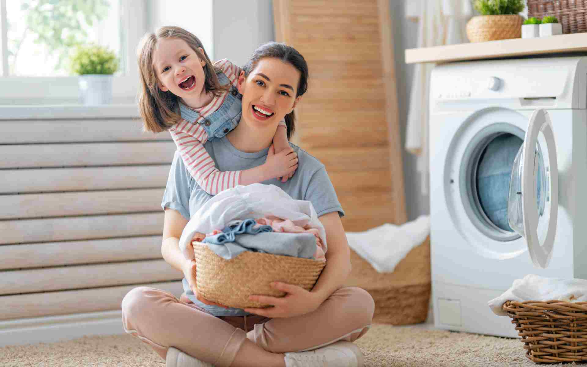 Easy Air Allergy Laundry Rinse REFILL