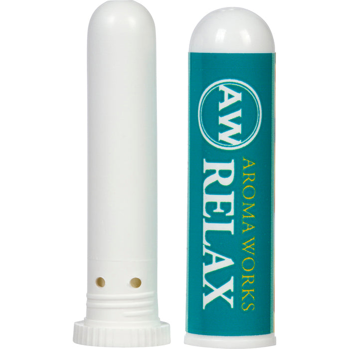 AromaWorks Aromatherapy RELAX Inhaler
