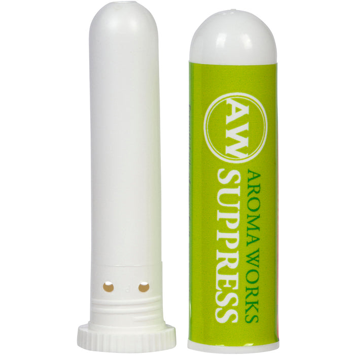 Aromaworks Aromatherapy SUPPRESS Inhaler