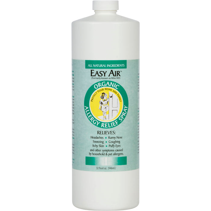 Easy Air Organic Allergy Relief Spray REFILL